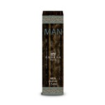 Ficha técnica e caractérísticas do produto Man - Eau Parfum Inspirado Armani Pour Homme - Amakha Paris
