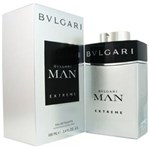Ficha técnica e caractérísticas do produto Man Extreme Perfume Masculino Eau de Toilette Bvlgari 60ml
