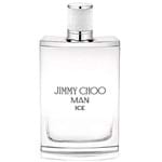 Ficha técnica e caractérísticas do produto Man Ice Jimmy Choo Eau de Toilette - Perfume Masculino 30ml