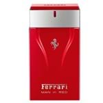 Ficha técnica e caractérísticas do produto Man In Red Ferrari - Perfume Masculino - Eau de Toilette 100ml