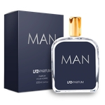 Man - Lpz.parfum 15ml