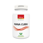 Ficha técnica e caractérísticas do produto Mana Cubiu - 500mg - 60 Comprimidos