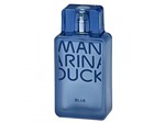 Ficha técnica e caractérísticas do produto Mandarina Duck Blue - Perfume Masculino Eau de Toilette 30ml