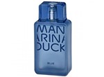Ficha técnica e caractérísticas do produto Mandarina Duck Blue - Perfume Masculino Eau de Toilette 50ml
