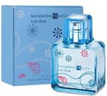 Ficha técnica e caractérísticas do produto Mandarina Duck Perfume Cute Blue Feminino Eau de Toilette 30ml