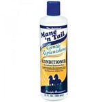 Ficha técnica e caractérísticas do produto Mane`n Tail Gentle Replenishing Condicionador - 355ml - 355ml