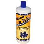 Mane`n Tail Moisturizer Texturizer Condicionador - 355ml - 355ml