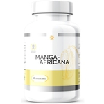 Ficha técnica e caractérísticas do produto Manga Africana - Extrato Seco - 500mg 60 Cápsulas