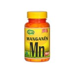 Manganês Quelato MN - Unilife - 60 Cápsulas