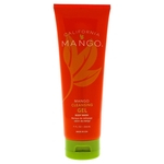 Ficha técnica e caractérísticas do produto Mango Gel De Limpeza Body Wash Pela Califórnia Mango Para Unisex - 9 Oz Body Wash