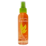 Ficha técnica e caractérísticas do produto Mango Névoa hidratação da pele pela Califórnia Mango para Unisex - 4