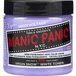 Ficha técnica e caractérísticas do produto MANIC PANIC Virgin Snow White Toner