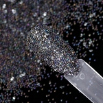 Ficha técnica e caractérísticas do produto Manicure Caviar J¨®ias Manicure frisada decorativa DIY unhas Diamonds Ferramenta Art
