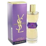 Ficha técnica e caractérísticas do produto Manifesto Eau de Parfum Spray Perfume Feminino 90 ML-Yves Saint Laurent