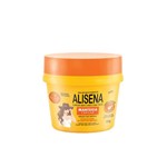 Ficha técnica e caractérísticas do produto Manteiga Alisena 300G - Muriel