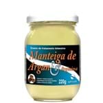 Ficha técnica e caractérísticas do produto Manteiga Argan e Arginina Soft Hair 220G