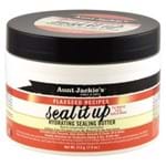 Ficha técnica e caractérísticas do produto Manteiga Aunt Jackie's Seal It Up de Hidratação 213ml
