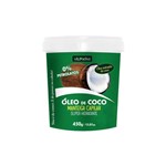 Ficha técnica e caractérísticas do produto Manteiga Capilar Vita Seiva Óleo de Coco - 450g
