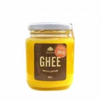 Ficha técnica e caractérísticas do produto Manteiga Clarificada Ghee com Sal do Himalaia Benni