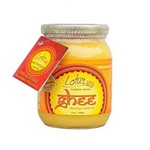 Ficha técnica e caractérísticas do produto Manteiga Clarificada Ghee Tradicional 268ml - Lotus