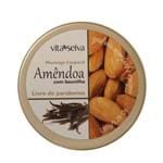 Ficha técnica e caractérísticas do produto Manteiga Corporal Amêndoa com Baunilha Vita Seiva 150G Caixa com 12 U...