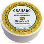 Manteiga Corporal Castanha do Brasil Granado 200g