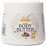 Ficha técnica e caractérísticas do produto Manteiga Corporal Natural Hidratante com Karité 150g - Sri Sri Ayurveda