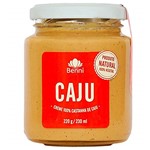 Ficha técnica e caractérísticas do produto Manteiga de Castanha de Caju 220g Benni Alimentos