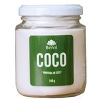 Ficha técnica e caractérísticas do produto Manteiga De Coco Benni 240g