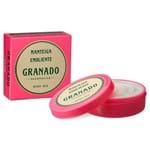 Ficha técnica e caractérísticas do produto Manteiga Emoliente Granado Pink