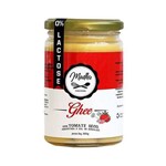 Ficha técnica e caractérísticas do produto Manteiga Ghee 300g Tomate Seco Clarificada Zero Lactose Zero Gluten