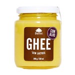 Ficha técnica e caractérísticas do produto Manteiga GHEE com Alho 200g - Benni