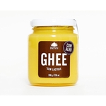 Ficha técnica e caractérísticas do produto Manteiga Ghee com Alho - Benni 180g