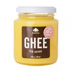 Ficha técnica e caractérísticas do produto Manteiga GHEE com Sal Rosa do Himalaia 200g - Benni