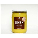 Manteiga GHEE com Sal Rosa do Himalaia 500g - Benni Alimentos -