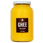 Ficha técnica e caractérísticas do produto Manteiga GHEE Gigante 2,7kg Benni Alimentos