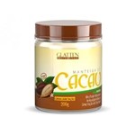 Ficha técnica e caractérísticas do produto Manteiga Glatten de Cacau - 200g