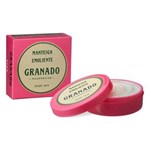 Ficha técnica e caractérísticas do produto Manteiga Granado Emoliente Pink para os Pés