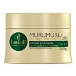Ficha técnica e caractérísticas do produto Manteiga Hidratante Murumuru 250Gr