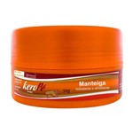 Ficha técnica e caractérísticas do produto Manteiga Hidratante para os Pés Kero Pé Orange 50g - Cheveux
