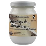 Ficha técnica e caractérísticas do produto Manteiga Murumuru e D-Pantenol Soft Hair 220G