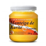 Ficha técnica e caractérísticas do produto Manteiga Soft Hair Karité e Ceramidas 220g