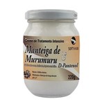 Ficha técnica e caractérísticas do produto Manteiga Soft Hair Murumuru e D-Pantenol - 220g