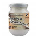 Ficha técnica e caractérísticas do produto Manteiga Soft Hair Murumuru e D-Pantenol 220g