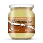 Ficha técnica e caractérísticas do produto Manteiga Soft Hair Tutano e Queratina 220g