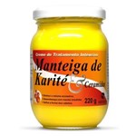 Ficha técnica e caractérísticas do produto Manteiga SoftHair - Creme de Tratamento Karité e Ceramidas - 220g