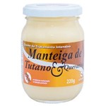 Ficha técnica e caractérísticas do produto Manteiga SoftHair - Creme de Tratamento Tutano e Queratina - 220g
