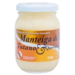 Ficha técnica e caractérísticas do produto Manteiga Softhair - Creme de Tratamento Tutano e Queratina 220g