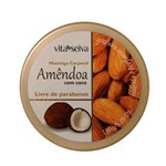 Ficha técnica e caractérísticas do produto Manteiga Vita Seiva Coco150Gr