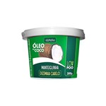 Ficha técnica e caractérísticas do produto Manteiguinha Desmaia Cabelo Vita Seiva Óleo de Coco - 200g